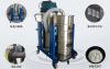 单相双桶工业吸尘器克莱森M2-200L吸尘器