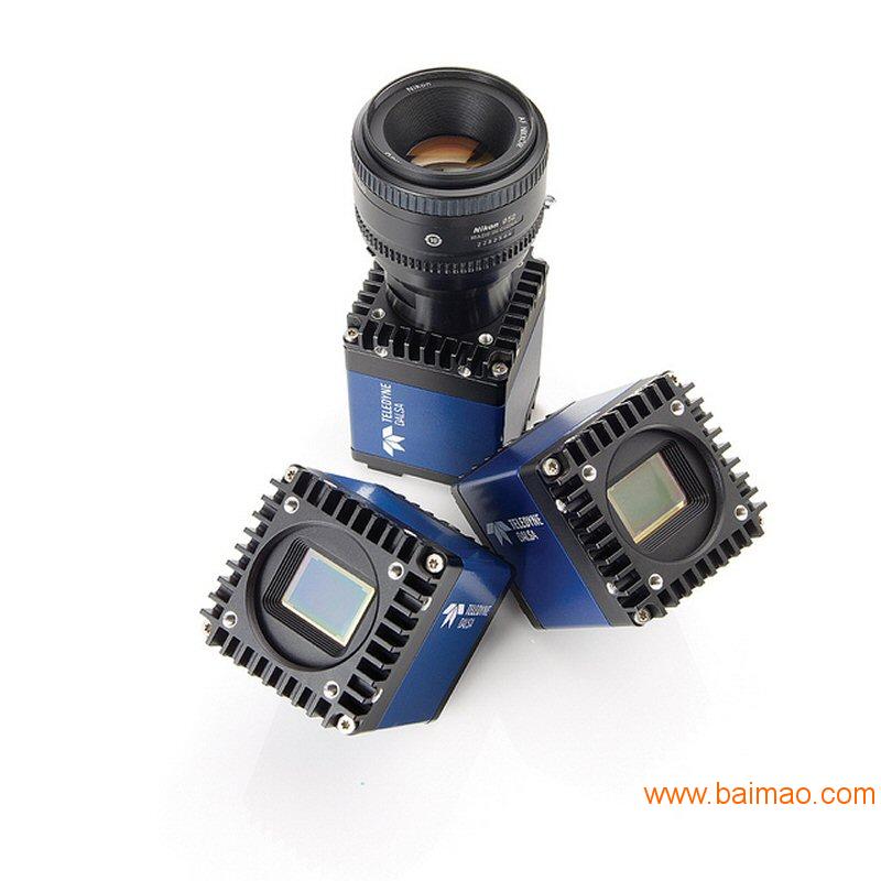 工业相机厂家直销Dalsa Genie系列相机
