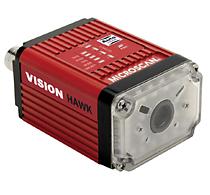 工业相机Microscan相机用于产品检测