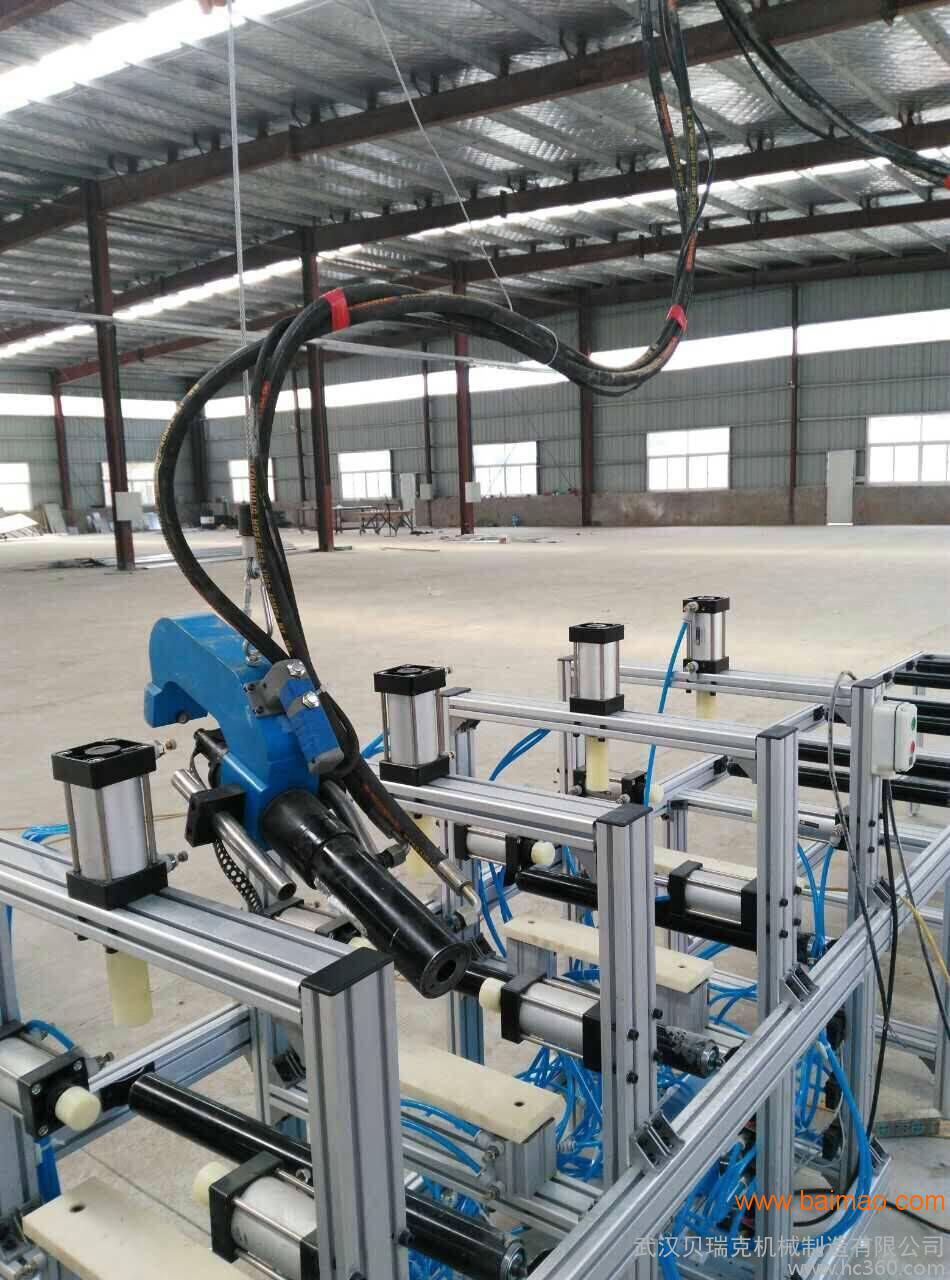 埃瑞特母线槽铆接机手持母线槽铆接机母线槽铆钉厂家批发供应商