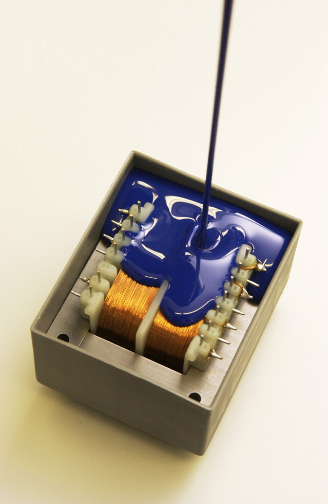 厂家大量供应导热灌封胶