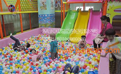 济南淘气堡厂家 济南淘气堡设备 济南儿童游乐设施厂