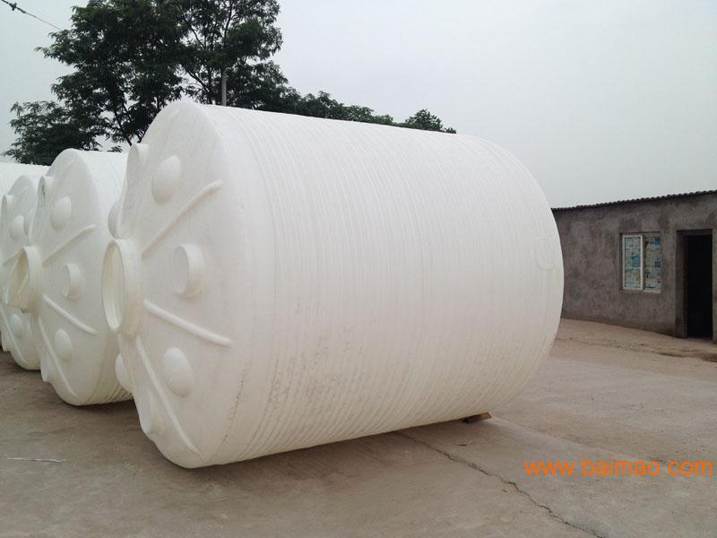 供应厂家直销桂林15吨工程供水箱