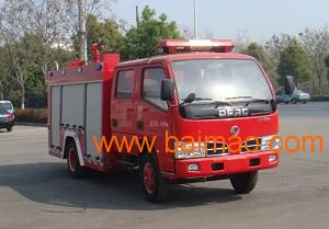 小型消防车价格/江南**用汽车sell/消防车/小型消防车