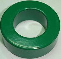 绿色电感磁环