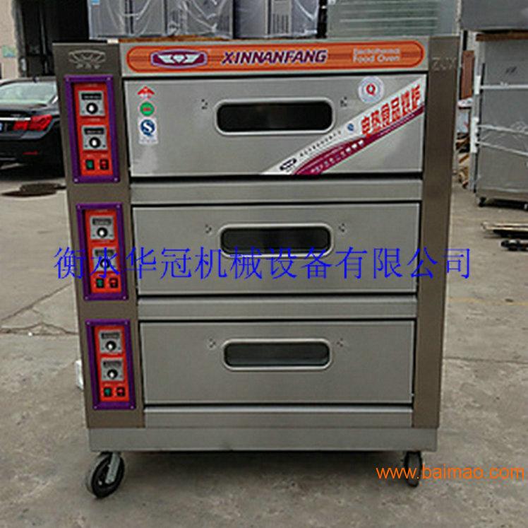 供应邢台商用电烤箱 多功能电烤箱价格