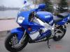 雅马哈 YZF750R摩托车批发价格