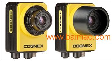 工业相机Cognex视觉检测系统