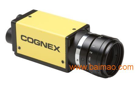 工业相机Cognex视觉检测系统