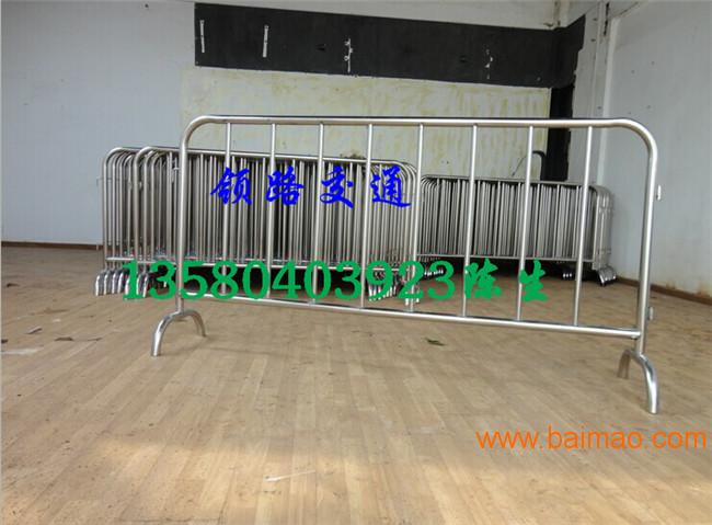 四川304不锈钢围栏网，活动不锈钢铁马，临时护栏网
