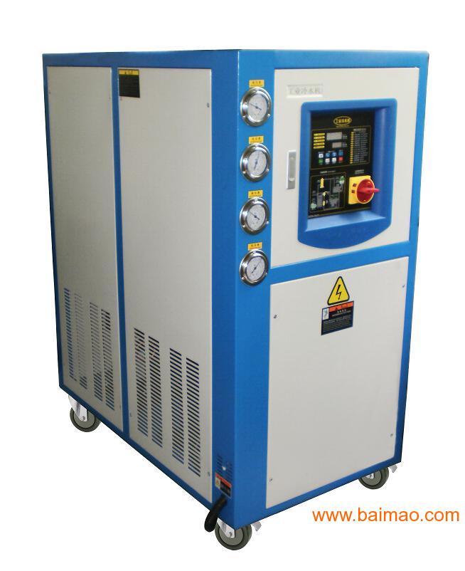 供应北京冷水机，分体式冷水机，镀膜机冷水机