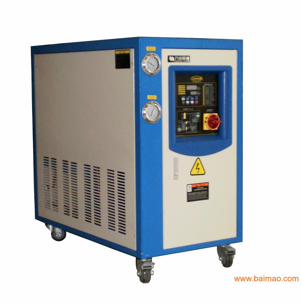 循环水冷却机，循环水冷却器，冷却循环水机