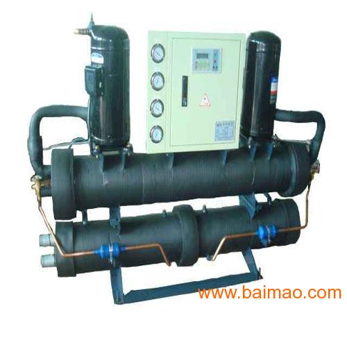 涡旋式冷水机-工业冷水机维修-冷水机价格