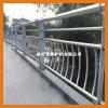 太仓桥梁两侧河堤护栏/桥梁防撞护栏/不锈钢护栏