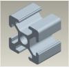 工业铝型材铝合金型材上海铝型材铝型材规格2020