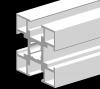 铝型材规格5050C，国标铝材，铝框架型材，铝合金