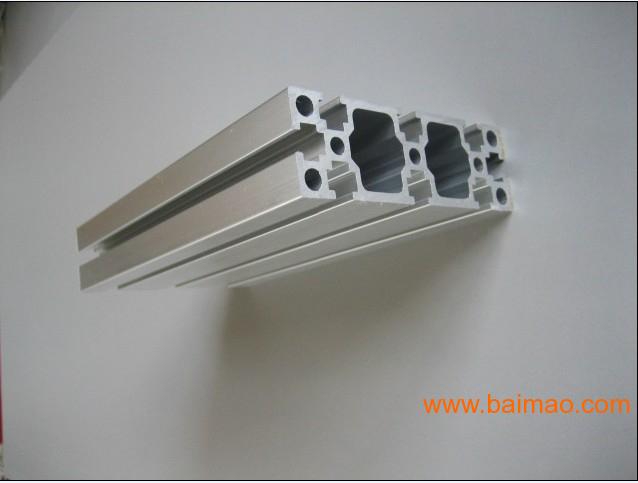 昆山铝型材铝合金制品铝型材规格3090铝型材价格