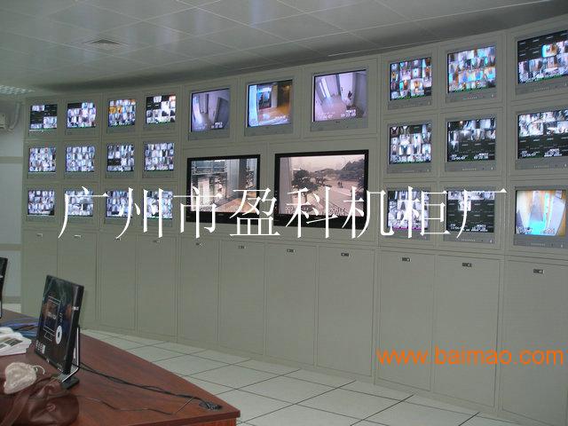 广州厂家电视墙 液晶拼接墙 安防电视墙 监控电视墙
