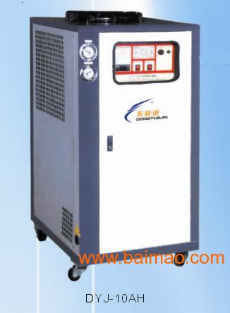 深圳风冷冷水机公司|10匹风冷箱式冷水机价格