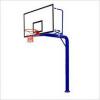 灵山质量的篮球架，学校**用篮球架规格