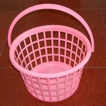 黄岩**供应各种塑料篮子模具 手提篮模具菜篮子模具