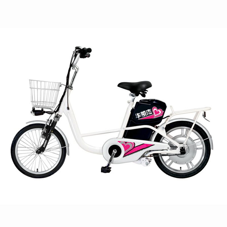 华凯杰电动车稳占行业销售前列