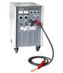 松下 YD-200KF2气体保护焊机CO2/MA