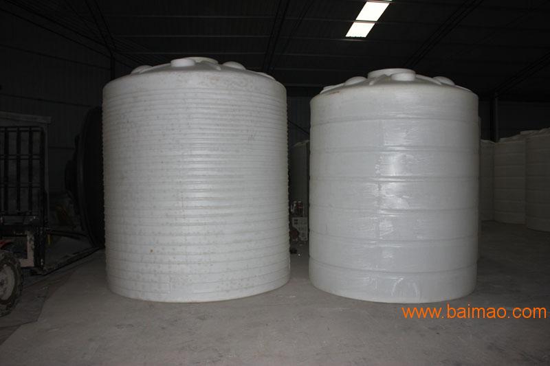 重庆10吨 15吨 20吨30吨塑料储水罐厂家直销