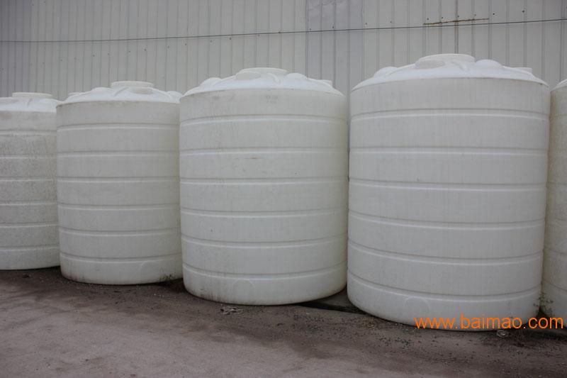 重庆10吨 15吨 20吨30吨塑料储水槽厂家批发