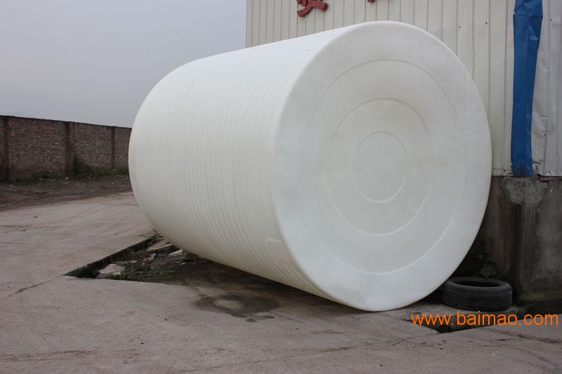 重庆10吨塑料储水槽厂家重庆10吨塑料大白桶厂家