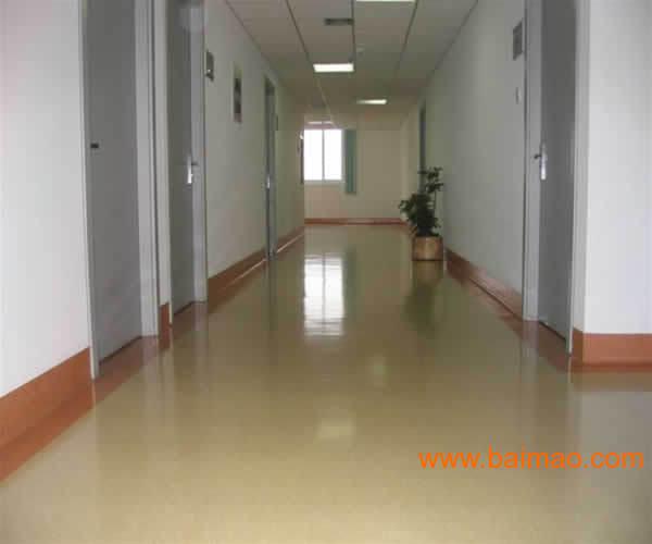 PVC商用地板 商用PVC地板 办公室pvc地胶