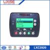 LXC3920发电机远程控制器