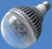 3W大功率LED球泡灯