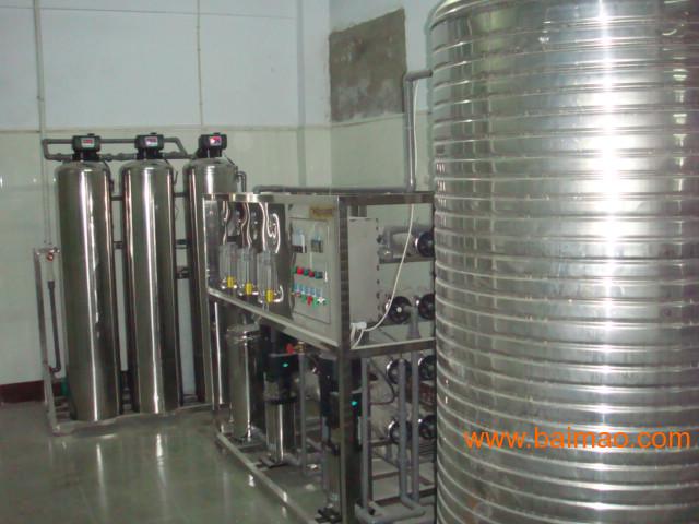 河南实验室超纯水机|郑州EDI超纯水设备|郑州永盛