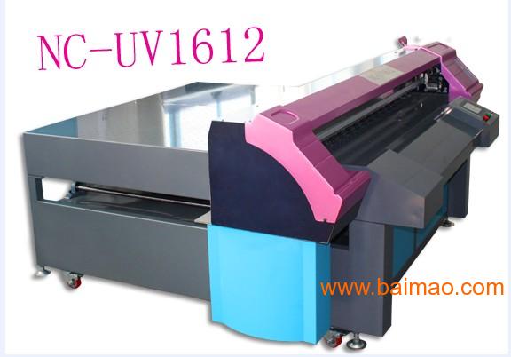 家具木板个性图案印花机器&**sh;UV平板机供应