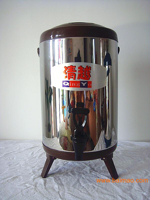 保温桶 奶茶桶 冰桶 开水桶   豆浆桶  不锈钢