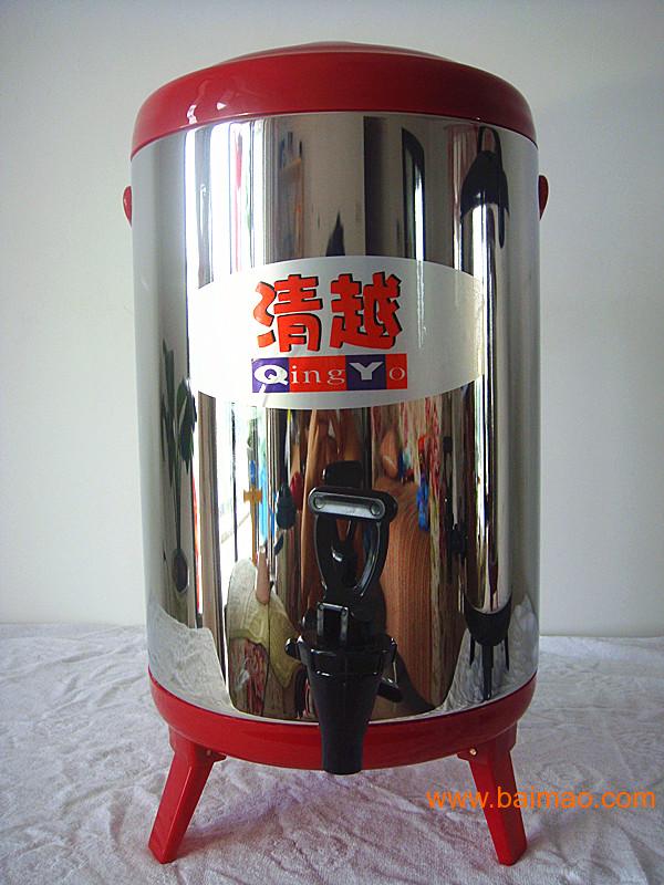 保温桶 奶茶桶 冰桶 开水桶   豆浆桶  不锈钢