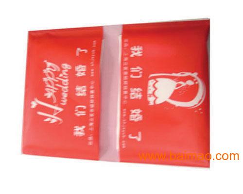 北京广告纸巾