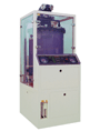 韩国MAT-PECVD电加热水洗式尾气处理设备