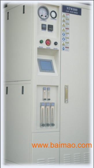 韩国NTW-MOCVD吸附式尾气处理设备、电加热水
