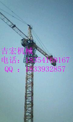 QTz50建筑机械