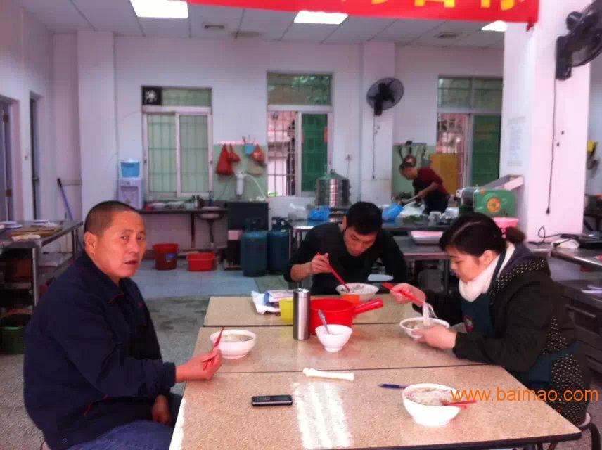 学做原味汤粉去哪家培训机构正宗，广州附近哪里有教做
