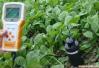 土壤水分温度仪TZS-II监测土壤水分和土壤温度