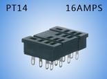 PT08-0小型继电器：价格合理的小型继电器在温州哪里可以买到