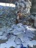 苏州办公司文件纸现场熔浆单位，苏州一大批文档销毁