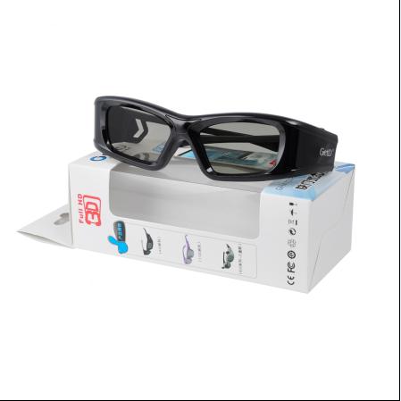 3D眼镜 三星3D电视用蓝牙快门式3D立体眼镜