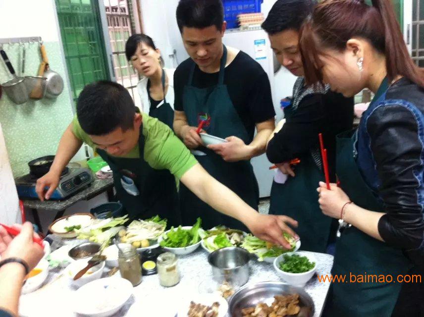 学做重庆冒菜去哪里好，广州哪里可以学做冒菜
