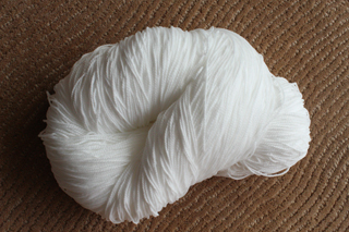 尼龙特种纱线 尼龙地毯纱生产 原色尼龙地毯纱