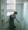 广州 广州邦众玻璃门维修、电动玻璃门维修好服务。