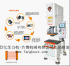 （绍兴）5吨伺服压装机生产、浙江出口销售伺服压装机